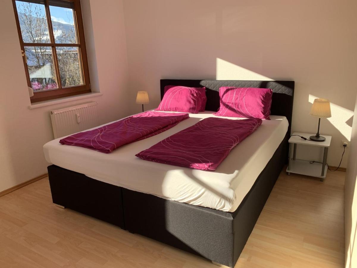 Ferienwohnung-Apartment Monika In Innsbruck-Igls מראה חיצוני תמונה