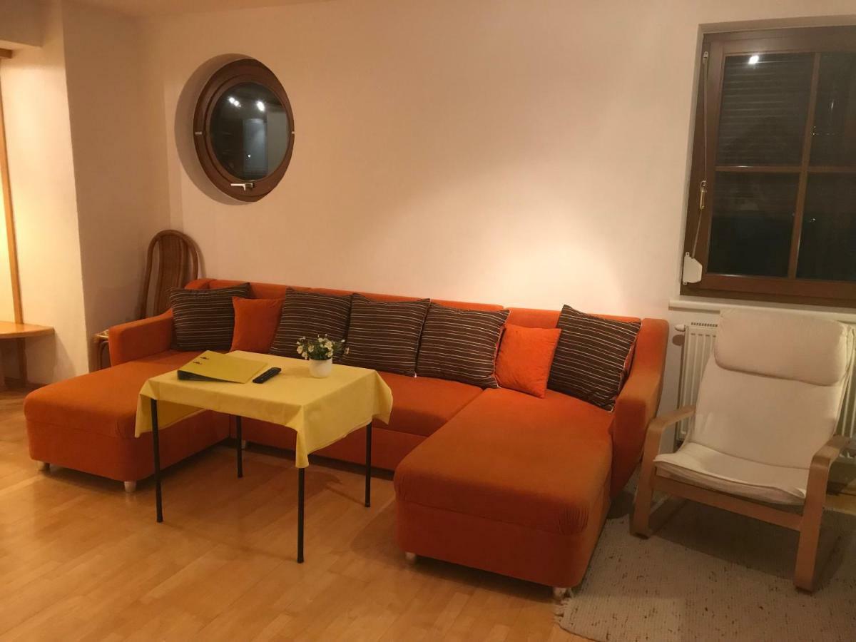 Ferienwohnung-Apartment Monika In Innsbruck-Igls מראה חיצוני תמונה