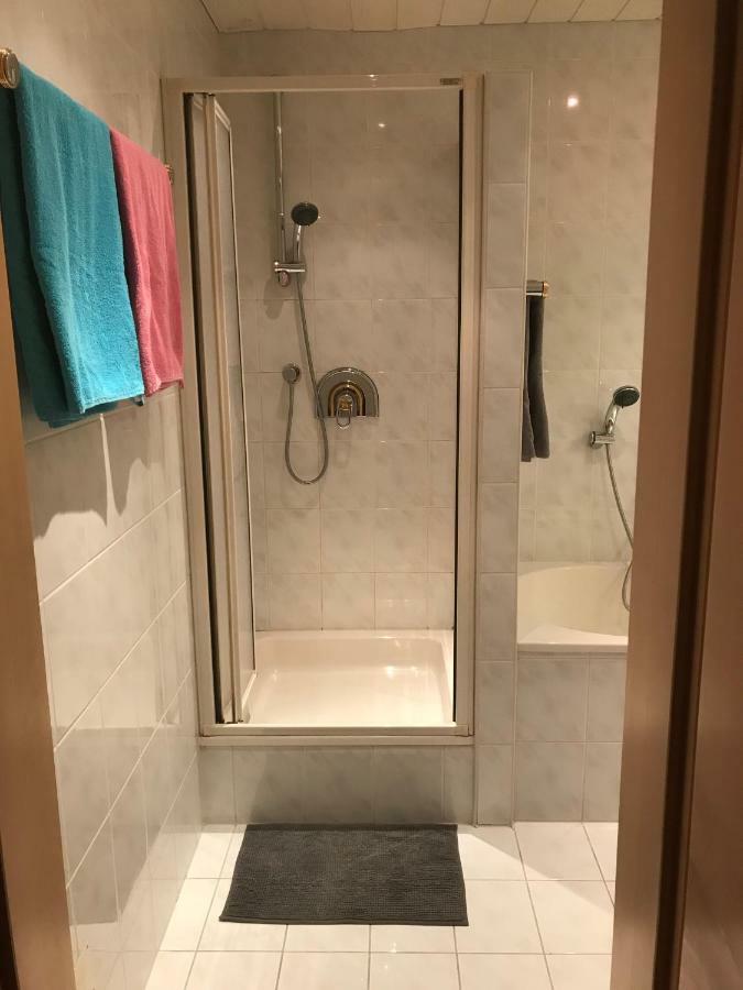 Ferienwohnung-Apartment Monika In Innsbruck-Igls מראה חיצוני תמונה